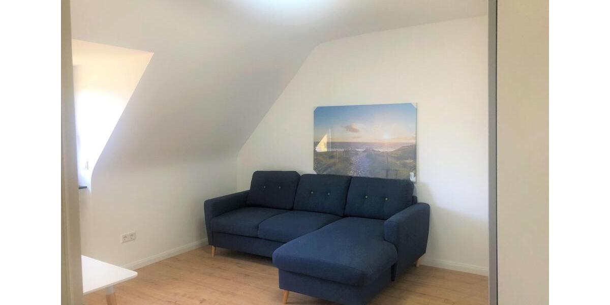 Dachgeschoßwohnung Mannheim Herzogenried - 3 Zimmer, 85 m&sup2;, 1.390&euro; | Angebot:24623351