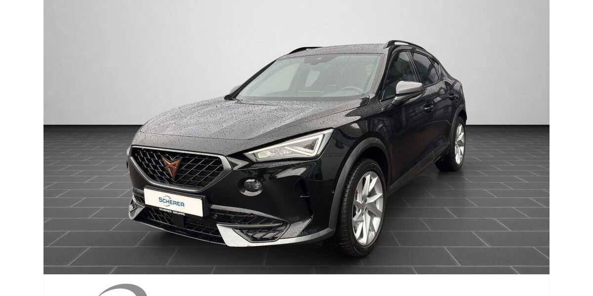 Cupra Formentor 52.200 km 28.440 &euro; Neustadt a.d. Weinstraße 67433