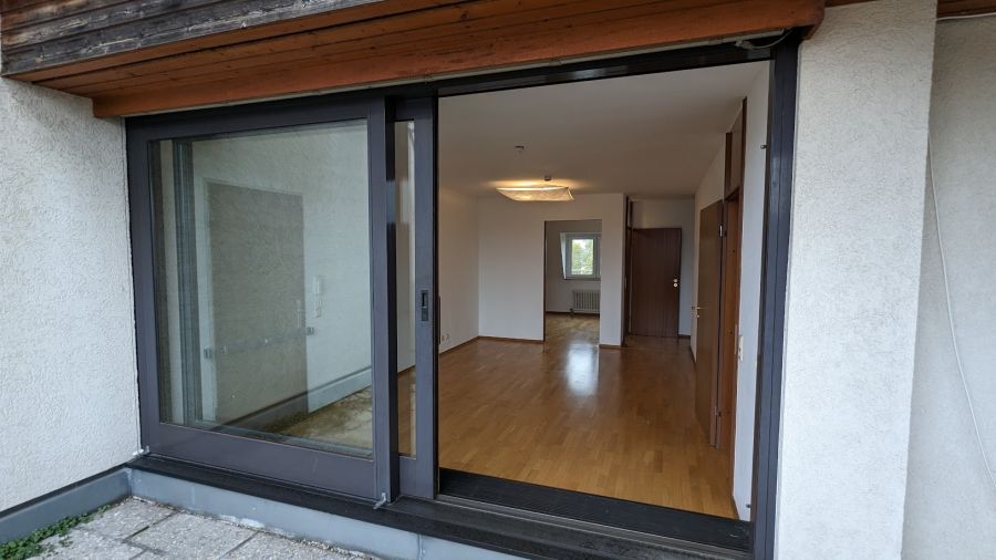 Provisionsfrei* Bezugsfrei: DG mit Terrasse & TG-Stellplatz am Schillerplatz - Dachgeschoßwohnung Mannheim | Angebot:24569761