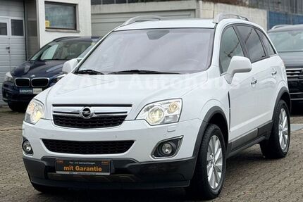 Opel Antara 174.000 km 8.999 &euro; Wiesloch 69168