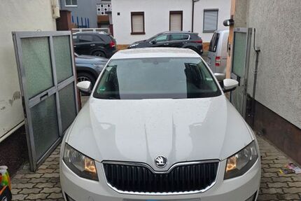 Skoda Octavia 402.000 km 5.199 &euro; Haßloch 67454