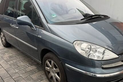 Peugeot 807 240.000 km 2.800 &euro; Waghäusel 68753