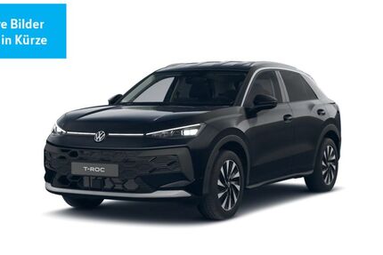VW T-Roc 20.369 km 30.491 &euro; Mannheim 68309