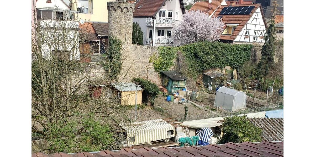 Mehrfamilienhaus, Wohnhaus Wiesloch - 15 Zimmer, 479 m&sup2;, 945.000&euro; | Angebot:23473833