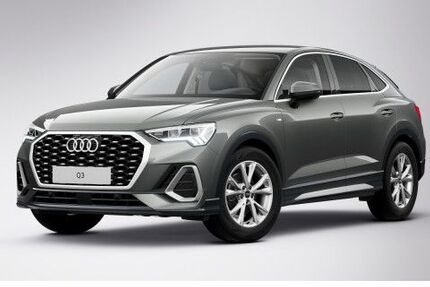 Audi Q3 8.465 km 42.950 &euro; Bensheim 64625