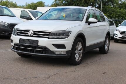 VW Tiguan 150.050 km 16.499 &euro; Gernsheim 64579