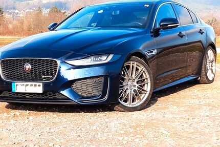 Jaguar XE 125.000 km 19.800 &euro; Neustadt 67433
