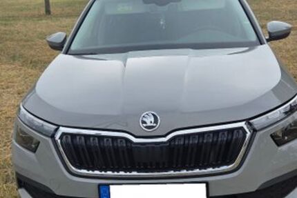 Skoda Kamiq 66.900 km 19.999 &euro; Mertesheim 67271