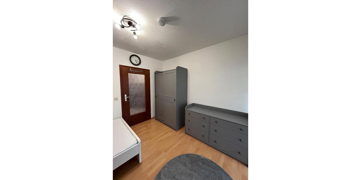 Terrassenwohnung Hockenheim - 1 Zimmer, 22 m&sup2;, 650&euro; | Angebot:25789596