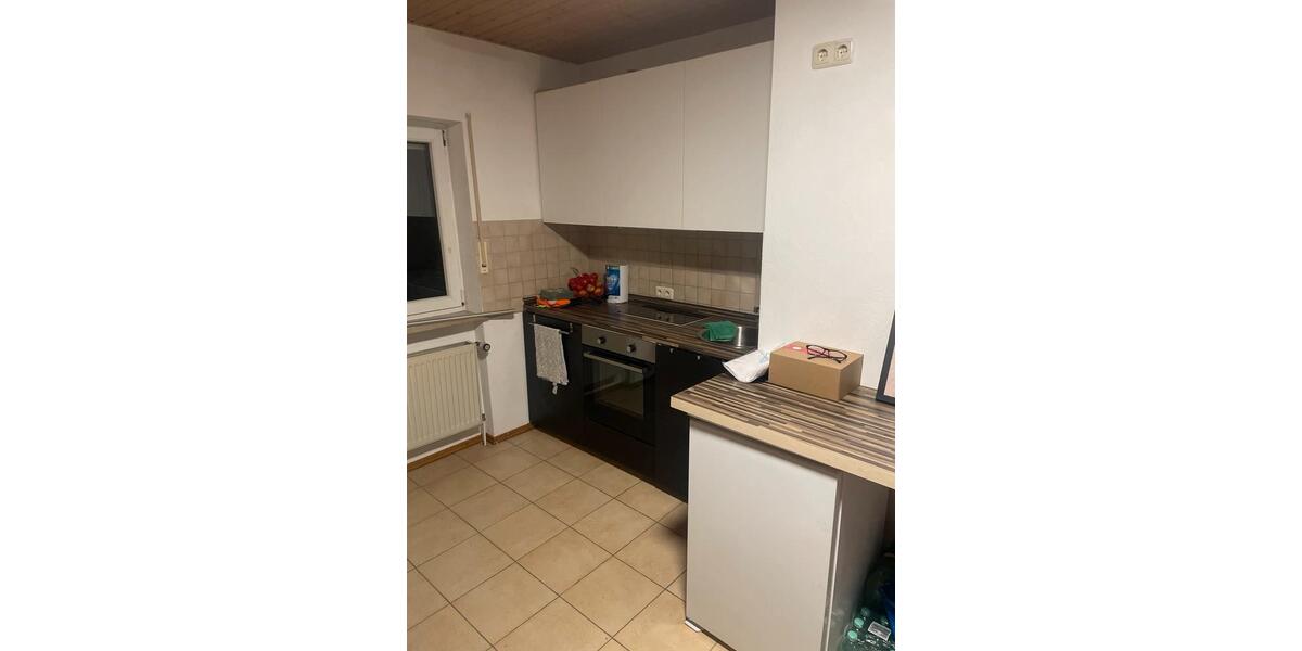 Dachgeschoßwohnung Mutterstadt - 2 Zimmer, 35 m&sup2;, 680&euro; | Angebot:26645898