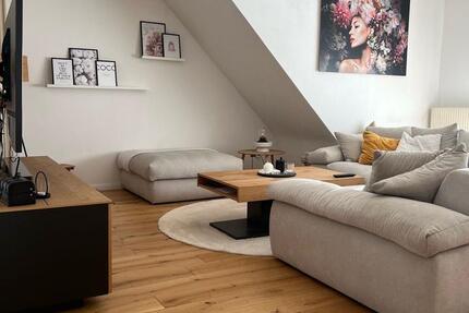 Lichtdurchflutete 3-Zimmerwohnung mit Balkon in Frankenthal 3 zimmer