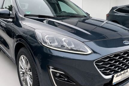 Ford Kuga 52.000 km 22.290 &euro; Heppenheim 64646