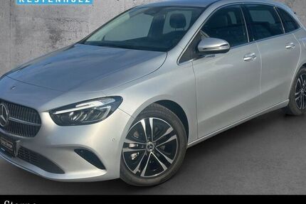Mercedes B 200
