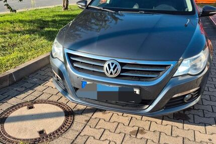 VW CC