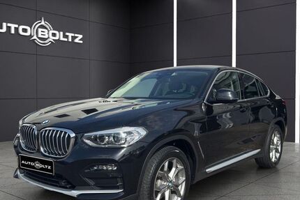 BMW X4 57.700 km 31.900 &euro; Viernheim 68519