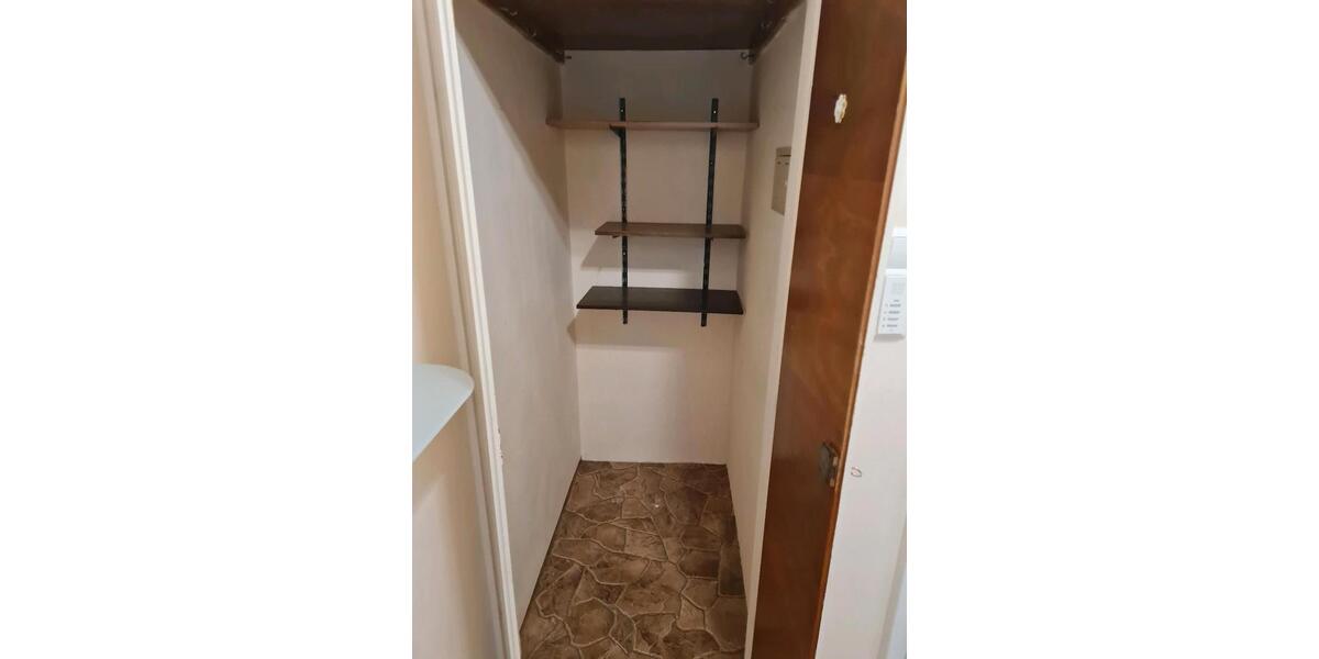 4ZKB Erdgeschoss Wohnung mit Garten 4 zimmer