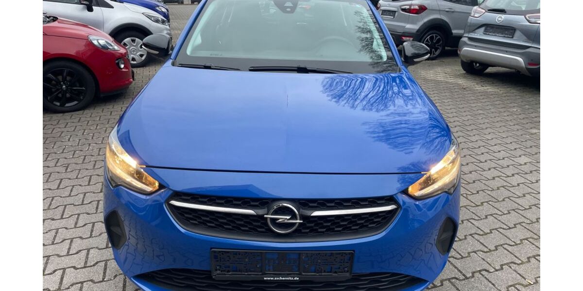 Opel Corsa 91.000 km 8.999 &euro; Schifferstadt 67105