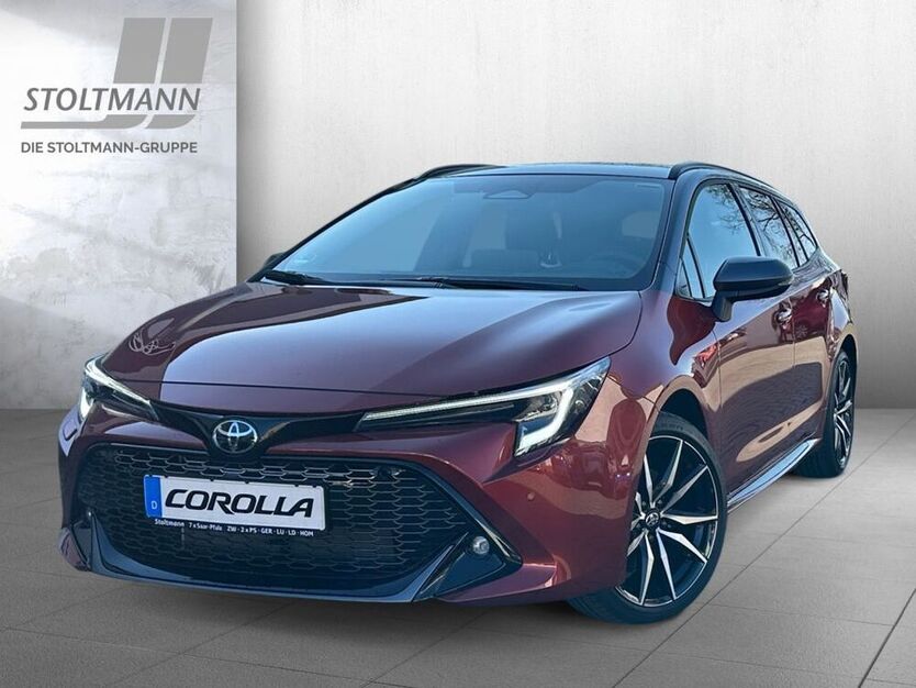 Corolla