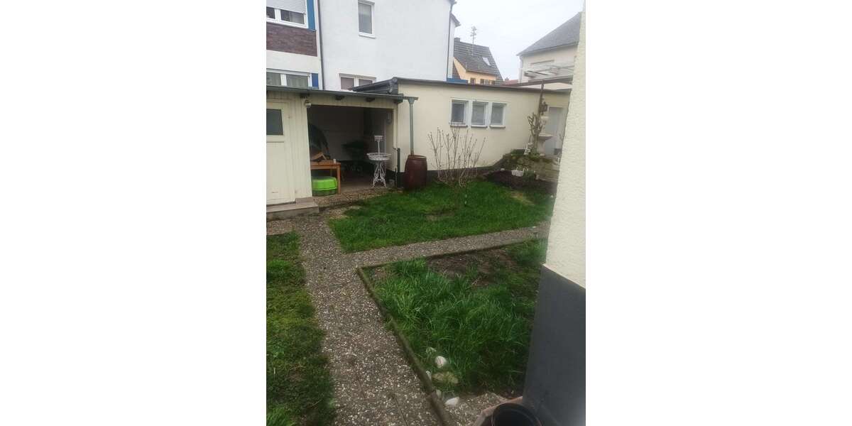 Einfamilienhaus Ludwigshafen-Edigheim Edigheim - 10 Zimmer, 225 m&sup2;, 690.000&euro; | Angebot:26819176