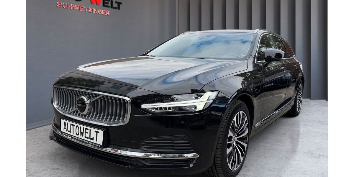 Volvo V90 35.000 km 39.990 &euro; Schwetzingen 68723