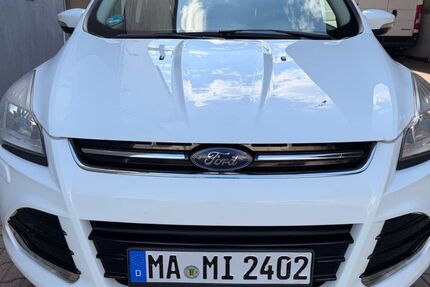 Ford Kuga 169.000 km 8.490 &euro; Ludwigshafen am Rhein 67059