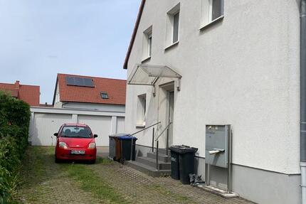 3-Zimmer-Wohnung mit Garage, Balkon. In Speyer-Nord ab 01.02.2026 3 zimmer