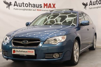 Subaru Legacy 136.041 km 12.990 &euro; Mannheim 68219