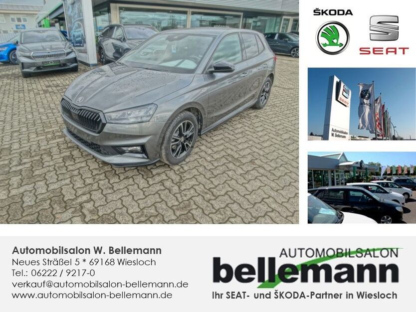 Fabia
