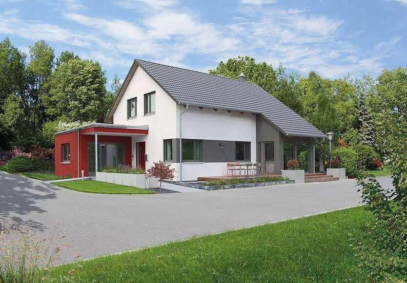 Haus zum Kaufen in Meckenheim 779.000 € 160 m²