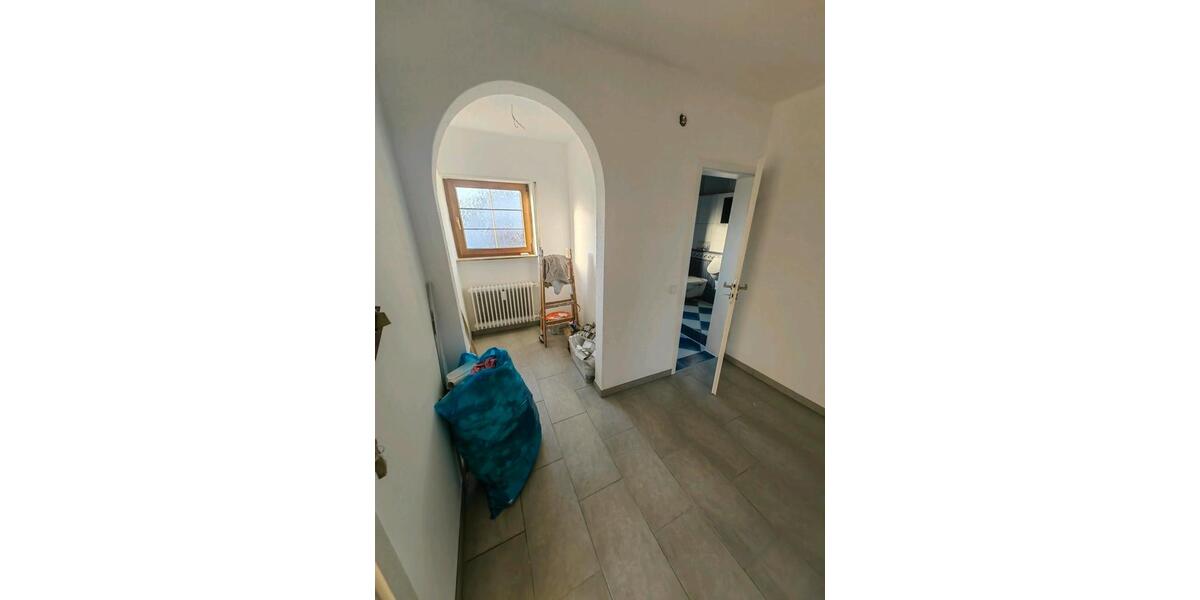 Offenes Wohnen mit Kamin 3 zimmer