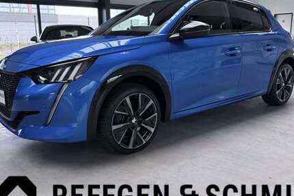 Peugeot 208 22.800 km 18.960 &euro; Mannheim 68309