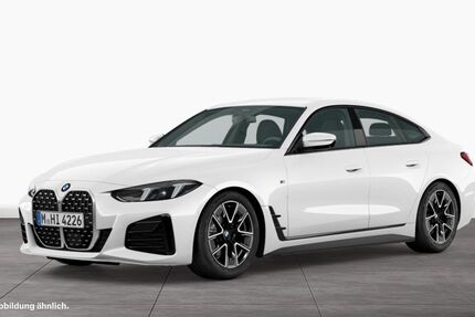 BMW 420 Gran Coupé 14.220 km 47.890 &euro; Mannheim 68169