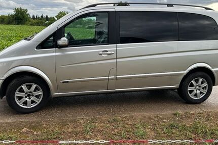 Mercedes-Benz Viano 321.000 km 5.999 &euro; Lingenfeld 67360