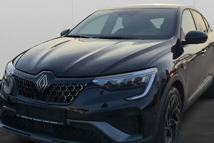 Renault Arkana 36.460 km 25.590 &euro; Bensheim 64625