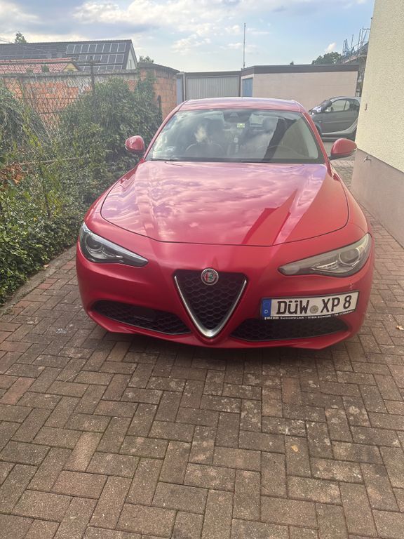 Giulia