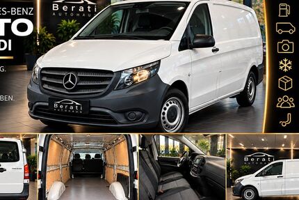 Mercedes-Benz Vito 148.000 km 14.300 &euro; Ludwigshafen 67063