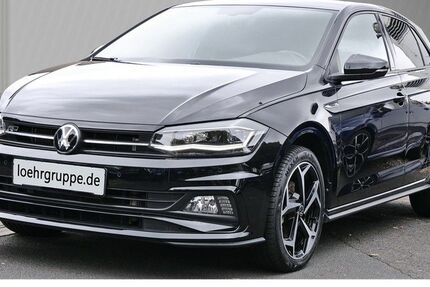 VW Polo 73.150 km 17.290 € Worms 67547