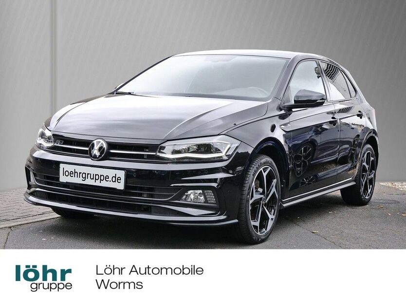 VW Polo 73.150 km 17.290 € Worms 67547