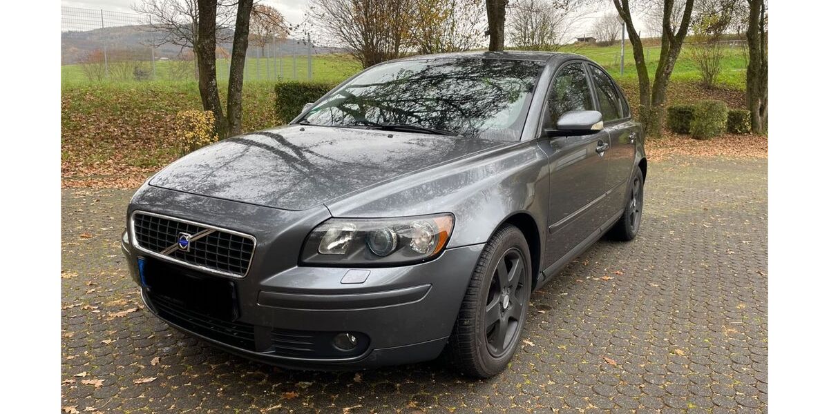 Volvo S40 241.520 km 4.599 &euro; Rimbach 64668
