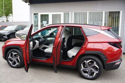 Hyundai TUCSON 42.000 km 27.970 &euro; Worms 67549