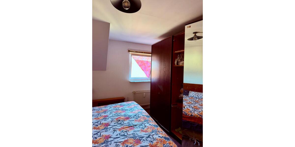 Etagenwohnung Heppenheim (Bergstraße) - 3 Zimmer, 90 m&sup2;, 1.300&euro; | Angebot:25378058