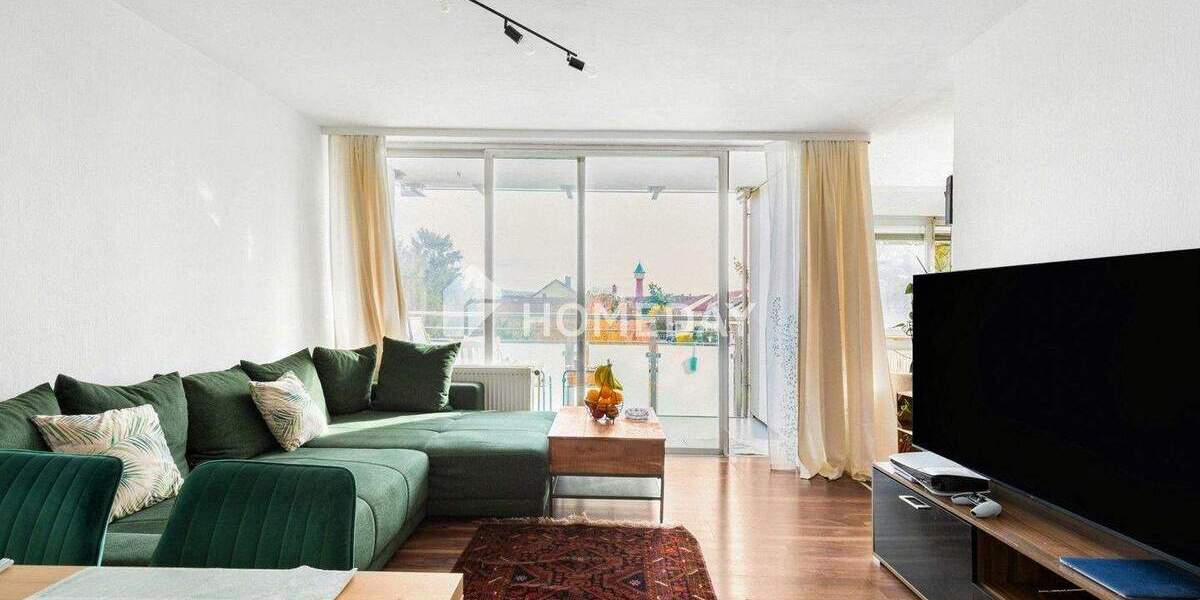 Etagenwohnung Eppelheim - 2 Zimmer, 67 m&sup2;, 198.000&euro; | Angebot:24863164