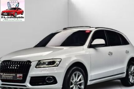 Audi Q5 102.000 km 18.990 &euro; Dirmstein 67246