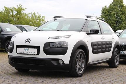 Citroen C4 Cactus 136.800 km 5.950 &euro; Ladenburg 68526