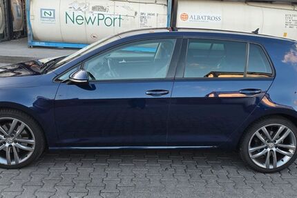 VW Golf 145.000 km 14.900 € Nußloch 69226
