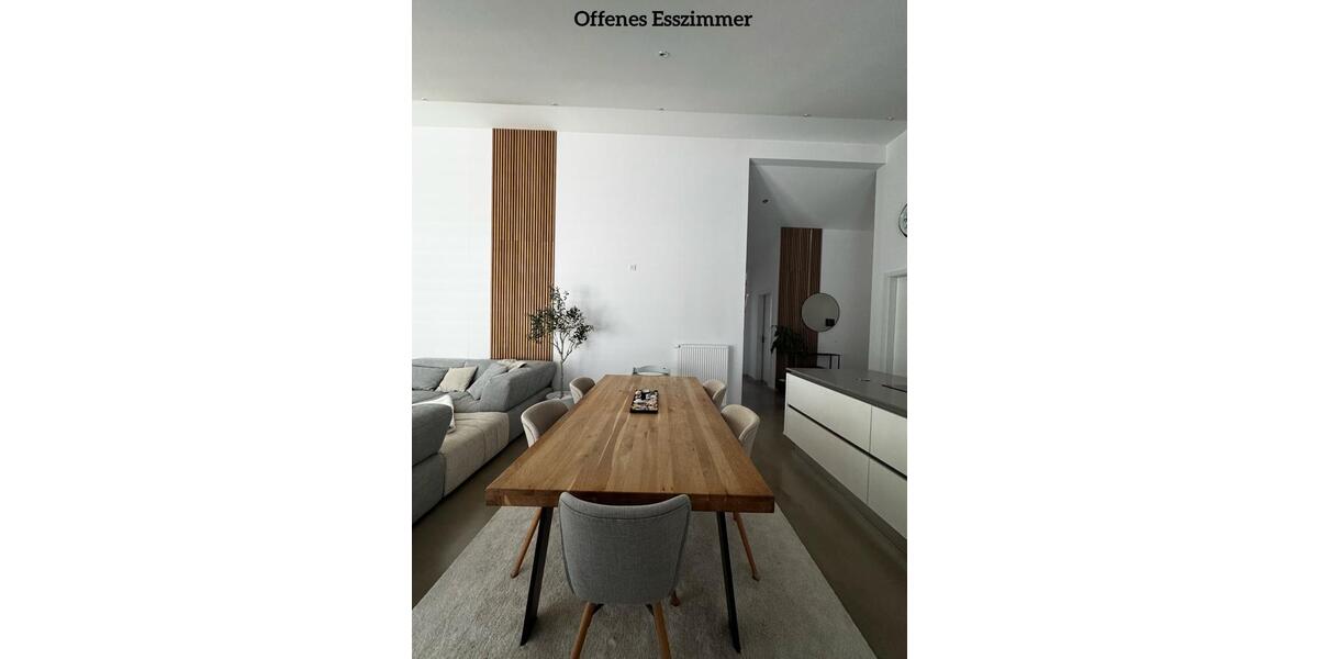 Dachgeschoßwohnung Brühl - 3.5 Zimmer, 110 m&sup2;, 498.000&euro; | Angebot:26408560