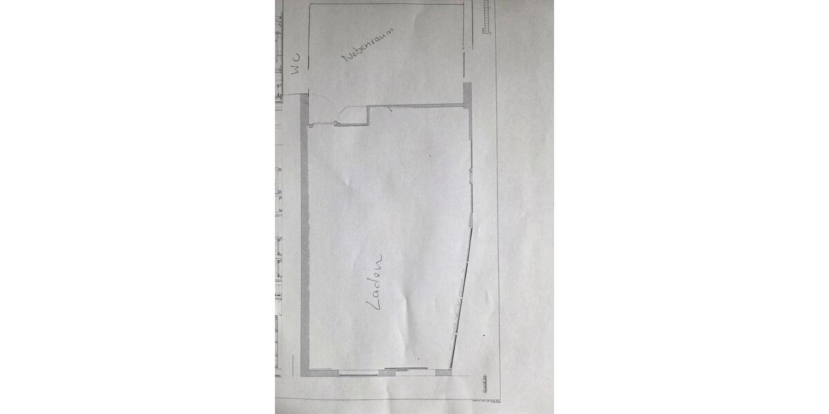 Gewerbeobjekt Schwetzingen - 1.857&euro; | Angebot:25230323