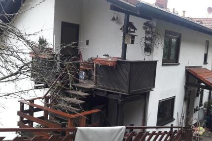 Wohnung ca 120 m2 in Wilhelmsfeld 5 zimmer