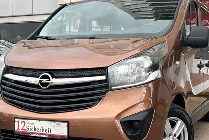 Opel Vivaro 105.400 km 16.990 &euro; Worms 67547