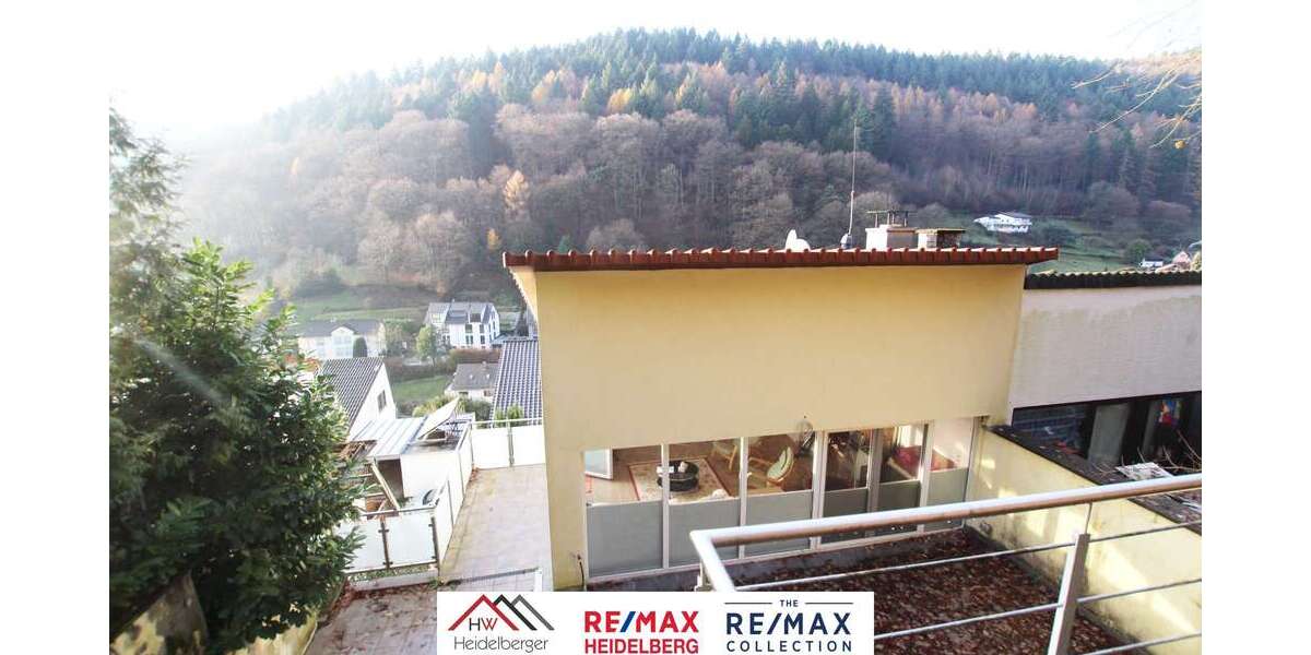 Einfamilienhaus Heidelberg - Ziegelhausen Ziegelhausen - 6.5 Zimmer, 154 m&sup2;, 749.000&euro; | Angebot:26260603